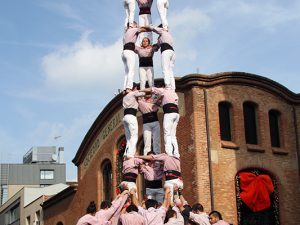 Vigília de la Diada