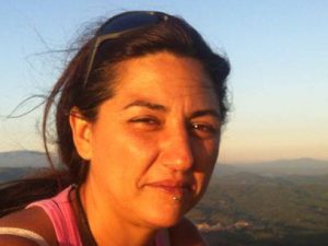 Bones Minyones: Sònia Cugat.