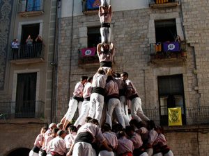 Diada Fires de Sant Narcís