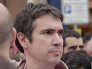 Bons Minyons: Tomàs Pont.