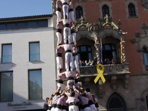Diada dels Xics de Granollers