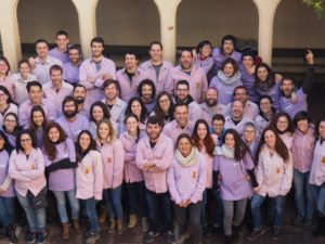 Nova junta i tècnica 2018