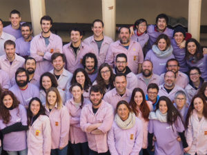 Ja tenim Equip de Colla! Però… què és un Equip de Colla?