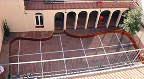 local minyons de terrassa