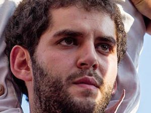 Bons Minyons: Jaume Maeso.