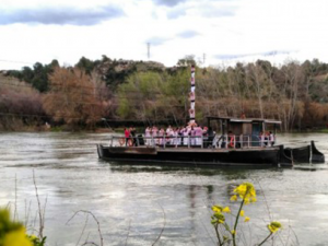 Cap de setmana a Ribera d’Ebre