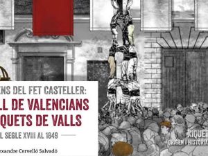 Presentació: Els origens del fet Casteller