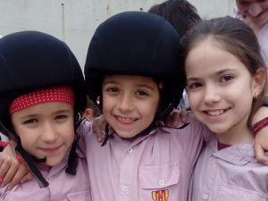 Bones Minyones: Abril Ferrer