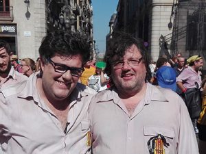 Bons Minyons: Epi i Blai.