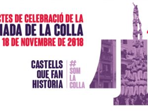 Actes XL Diada de la Colla