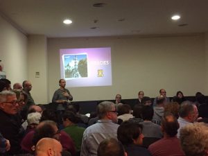 Assemblea de la Colla