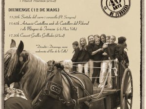 Fira modernista 2019