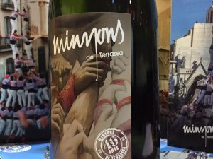 Cava del 40è aniversari