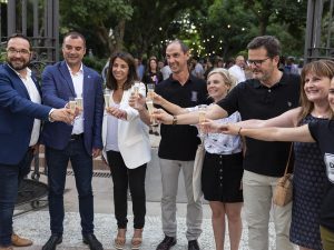 Acte institucional 40è Aniversari