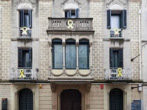 Continuació de l’Assemblea General Ordinària