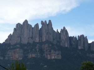 Sortida a l’Embruix de Montserrat i els Frares encantats