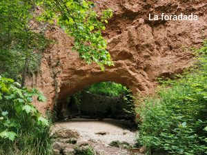 Segueixen les activitats de muntanya de la Colla!