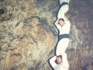 Bons minyons: entrevista al Pere Tiana, “Ogro”