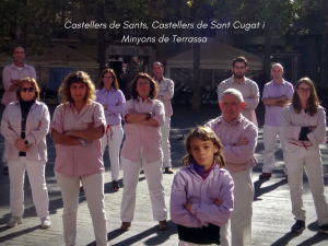 XLIII Diada de la Colla