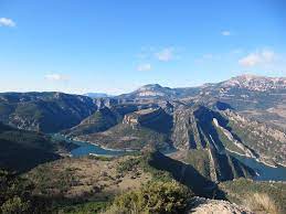 Excursió malva a La Serra de Busa i el Capolatell
