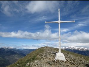 Excursió al Pic del Taga