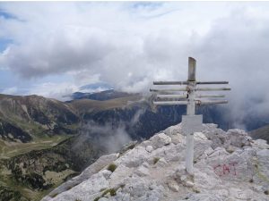Excursió Malva al pic del Gra de Fajol
