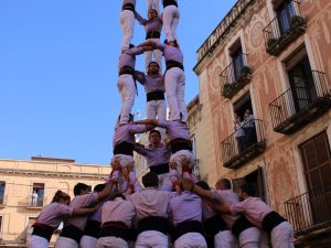 50è Aniversari Bordegassos de Vilanova