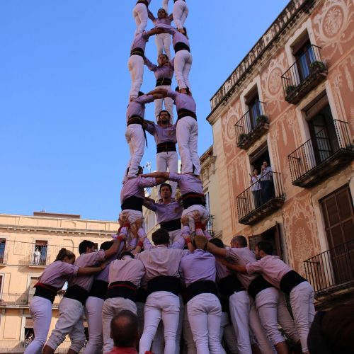 50è Aniversari Bordegassos de Vilanova