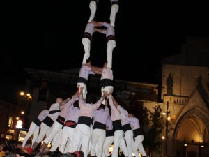 Vigília de XIV Diada