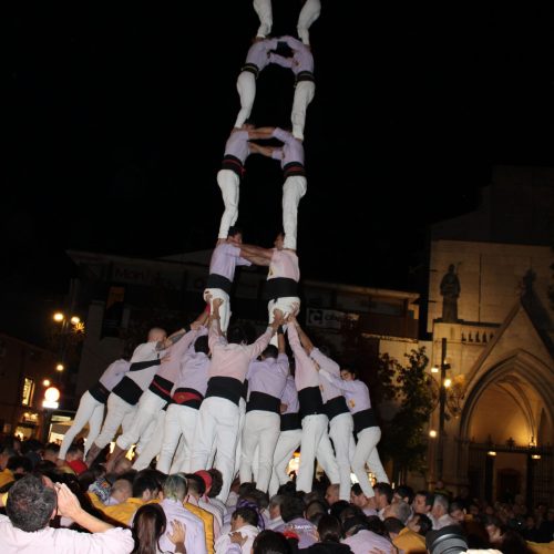 Vigília de XIV Diada