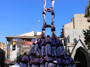 XLIV DIADA DE LA COLLA