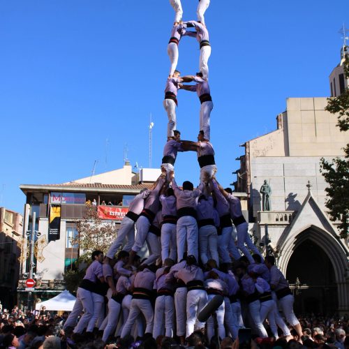 XLIV DIADA DE LA COLLA